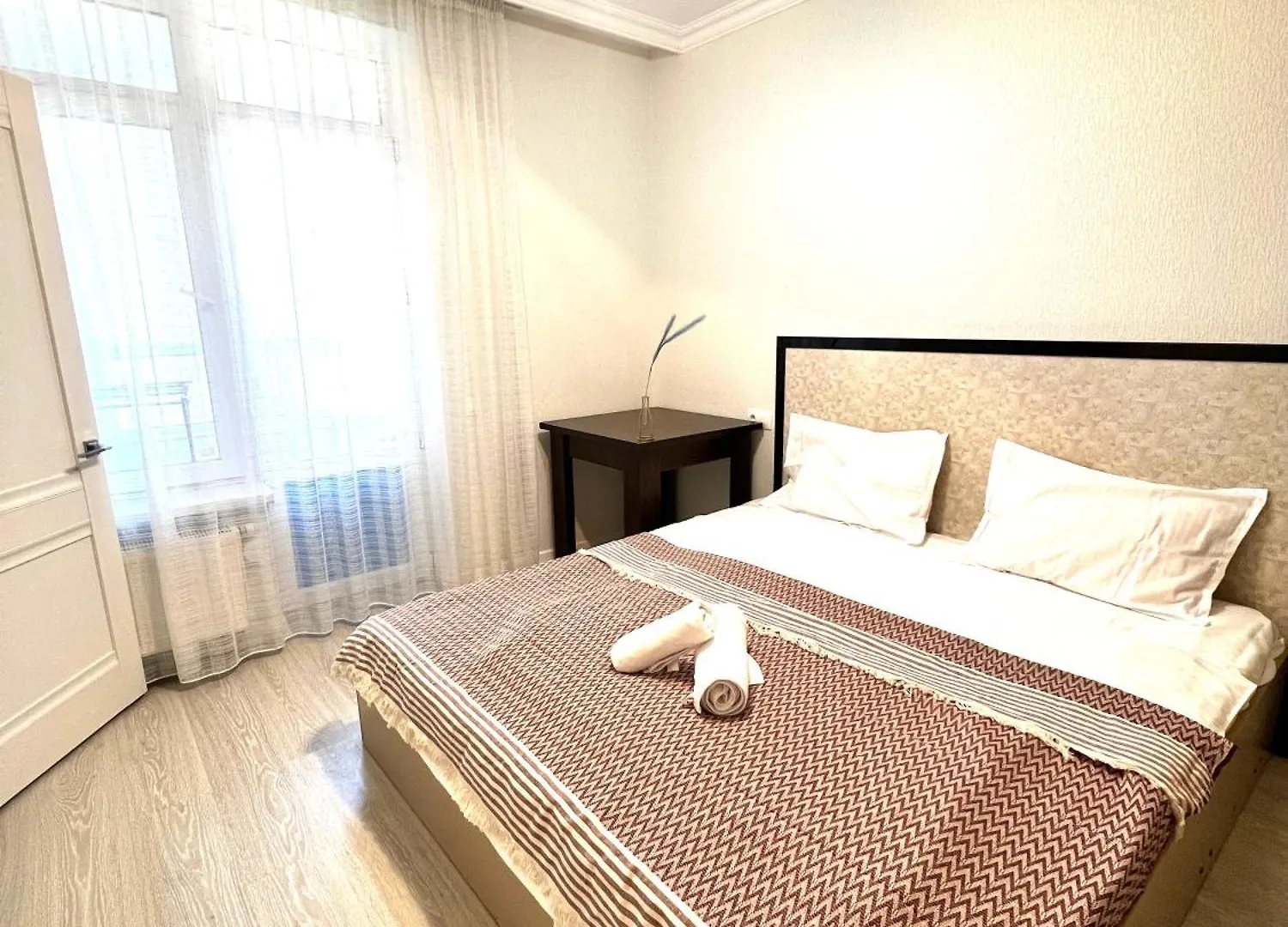 Жк Only Sun В Центре Expo Asztana Apartman